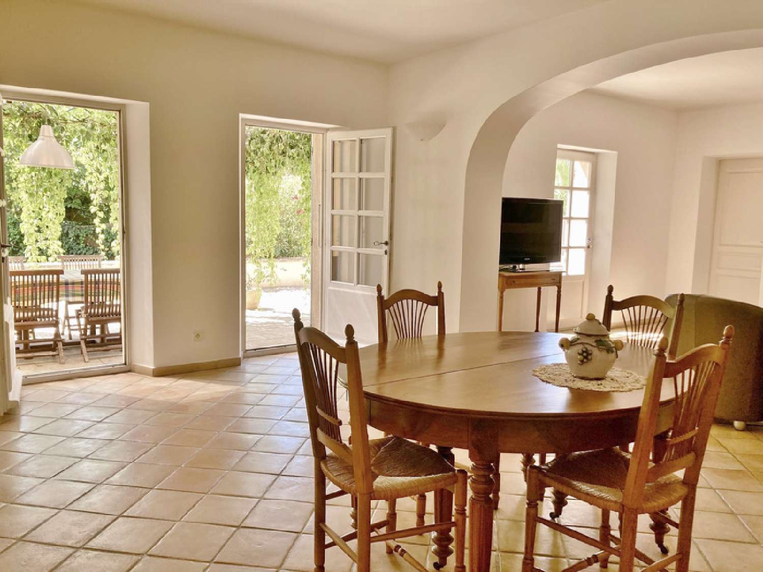  kaufen Haus Saint-Cannat Bouches-du-Rhône 5