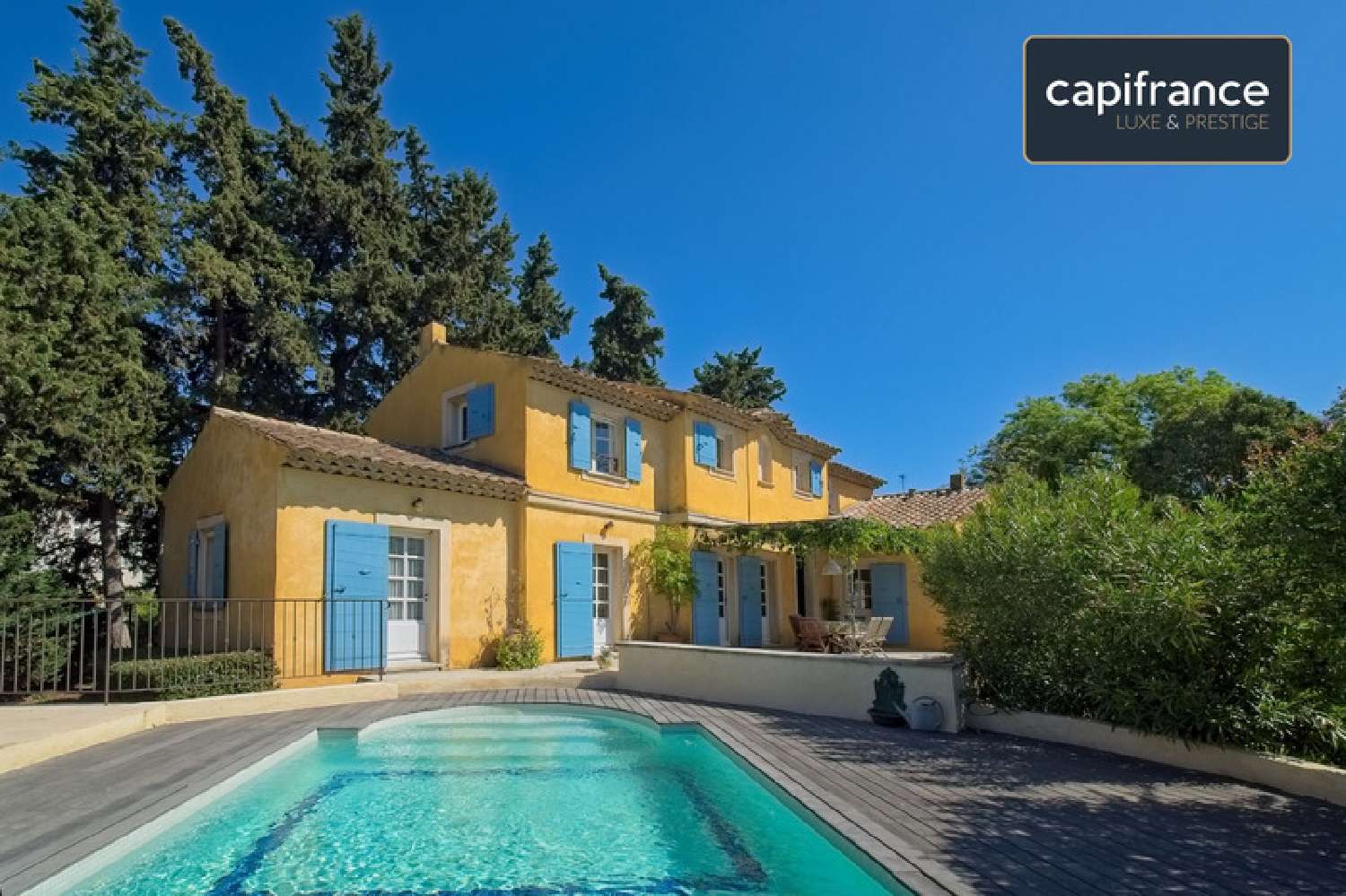  kaufen Haus Saint-Cannat Bouches-du-Rhône 6