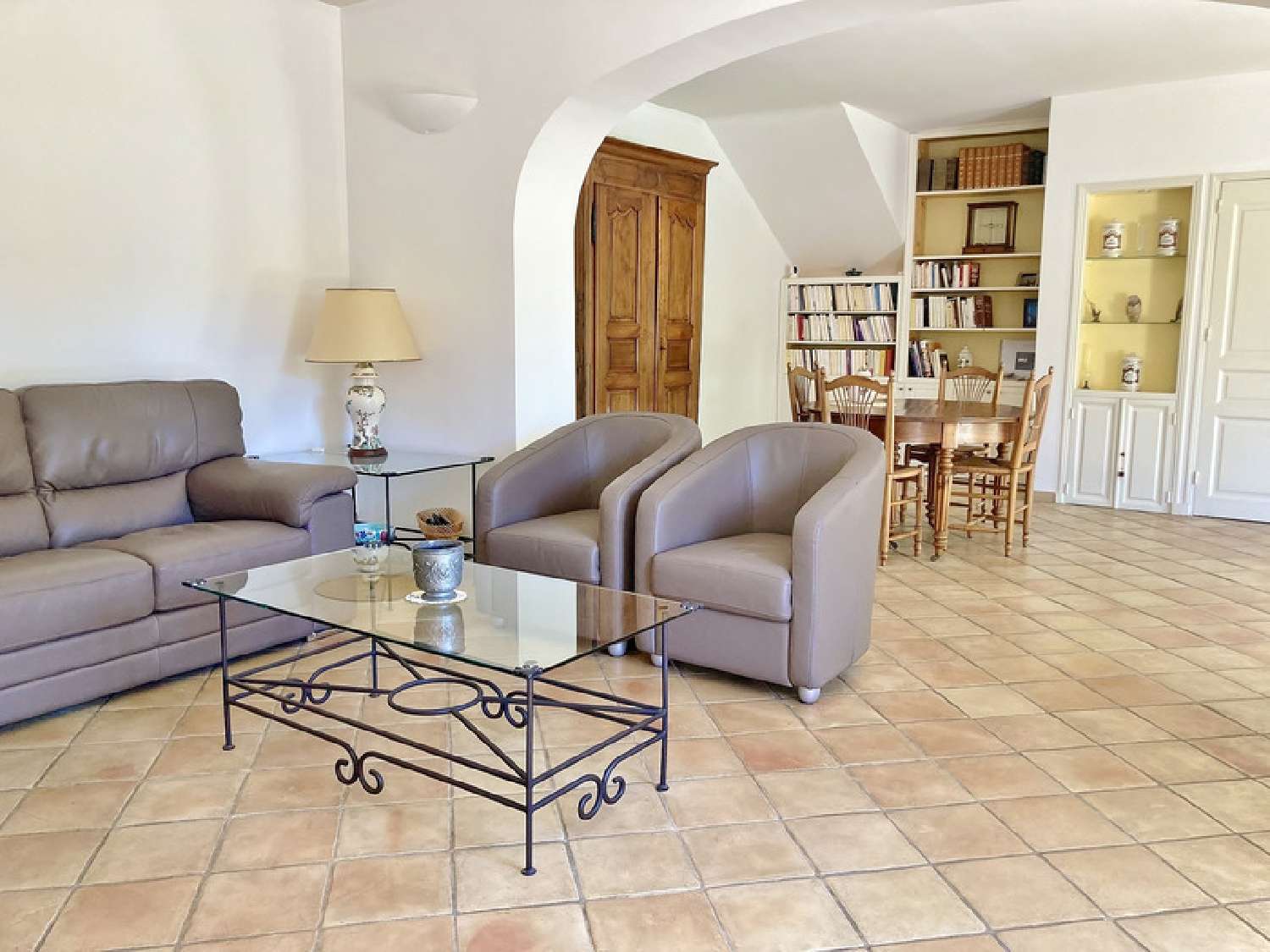  kaufen Haus Saint-Cannat Bouches-du-Rhône 7