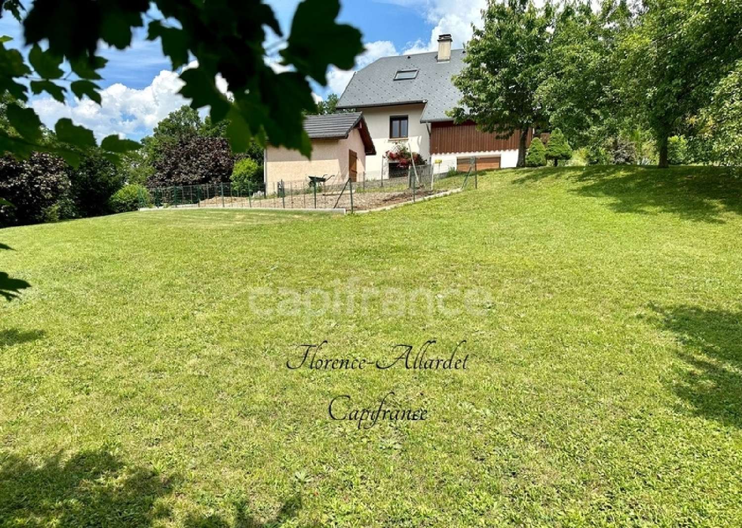  kaufen Haus Saint-Cassin Savoie 2