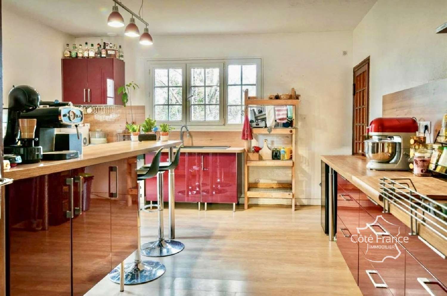  kaufen Haus Saint-Césaire Gard 5