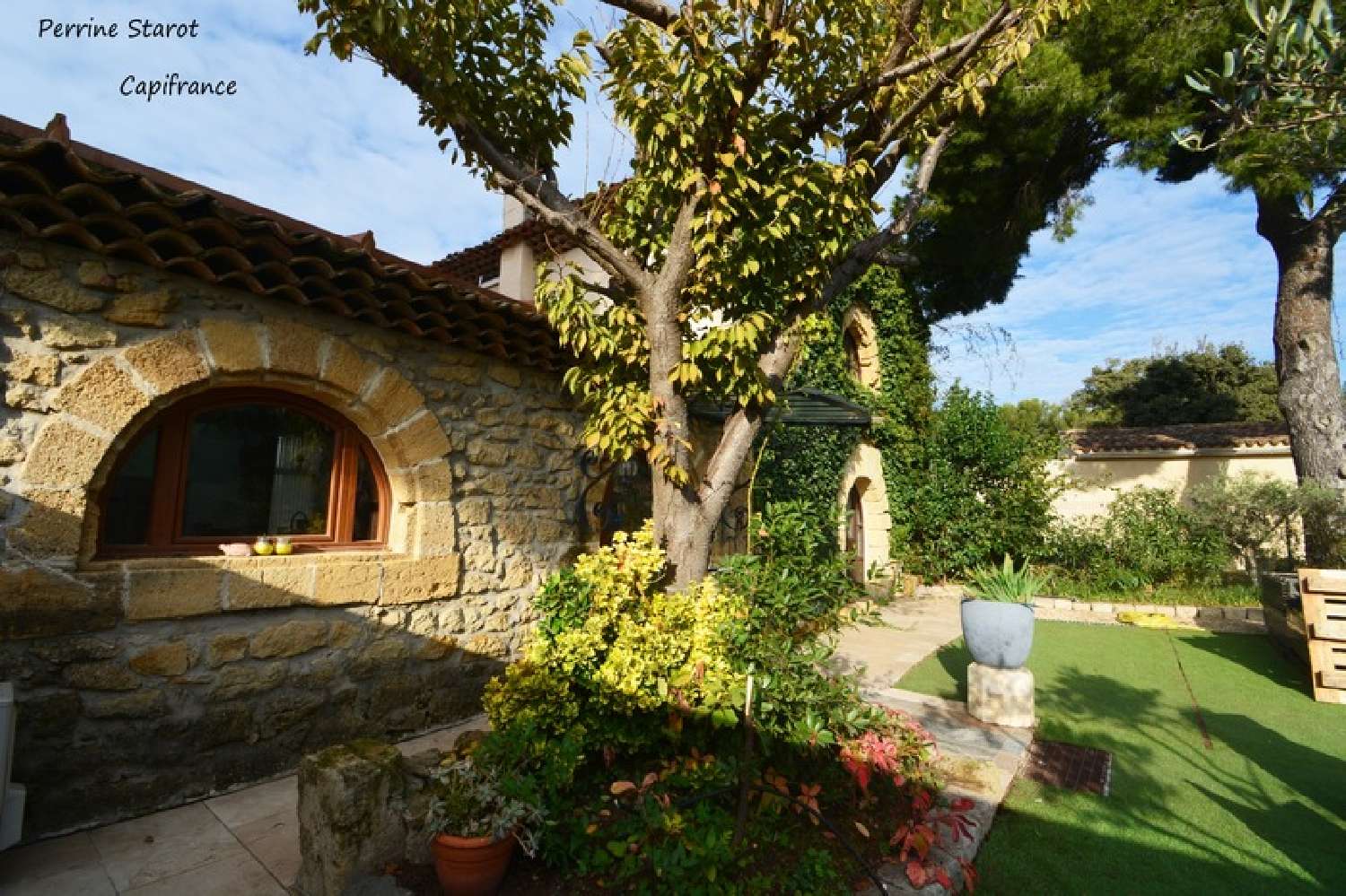  kaufen Haus Saint-Chamas Bouches-du-Rhône 2