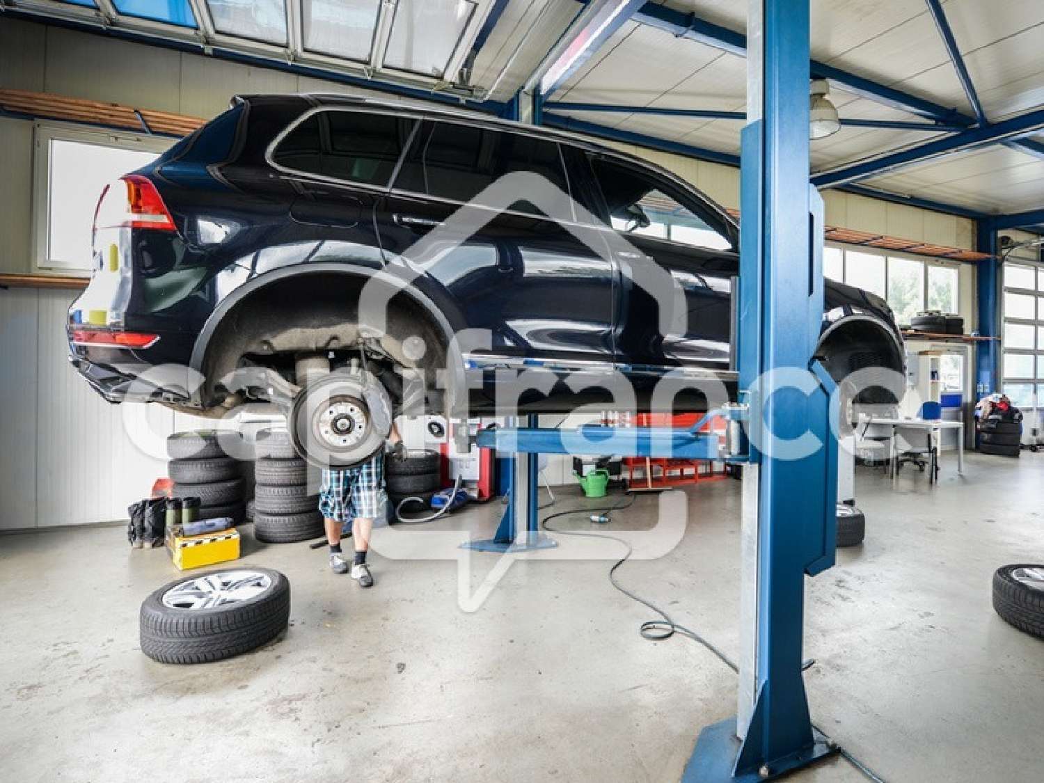  kaufen Haus Arpajon Essonne 1
