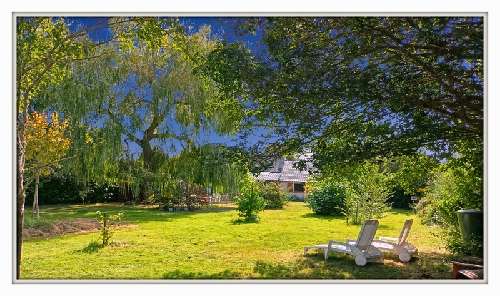 Reigny Cher Haus Bild 7038614