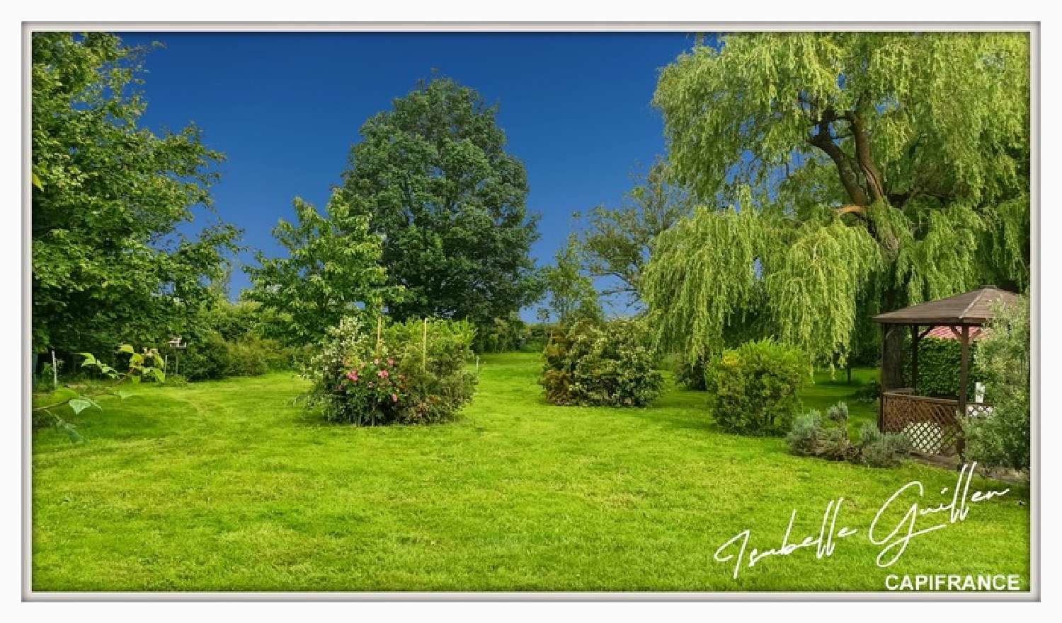  kaufen Haus Reigny Cher 3