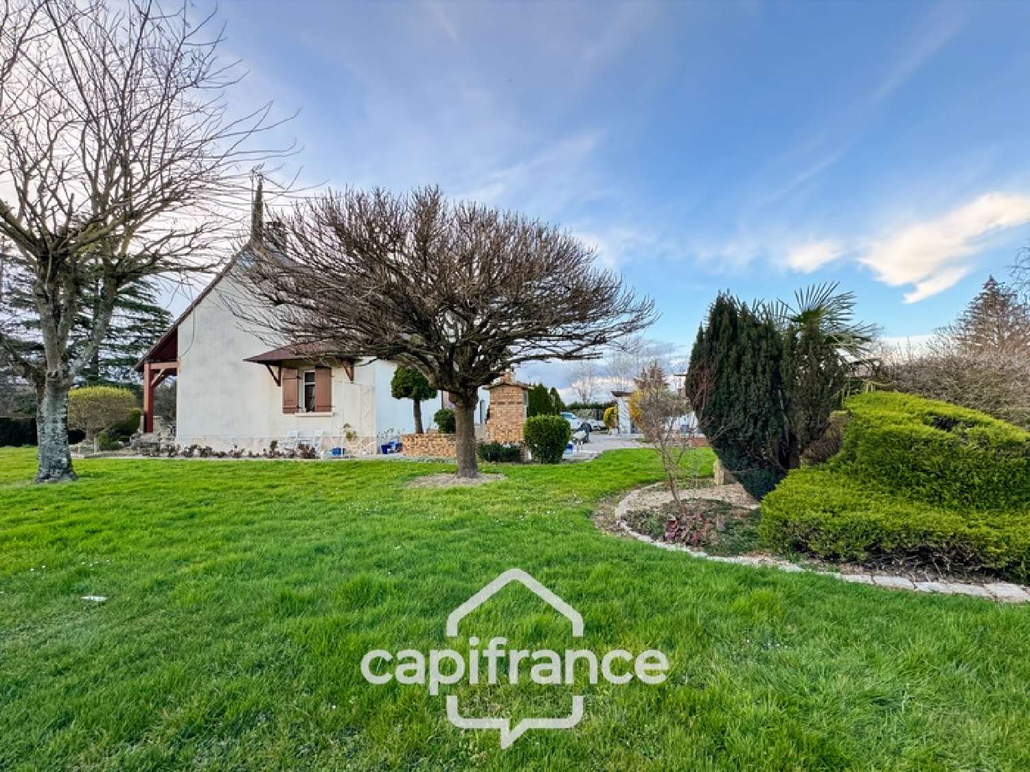  kaufen Haus Saint-Christophe-en-Bresse Saône-et-Loire 3