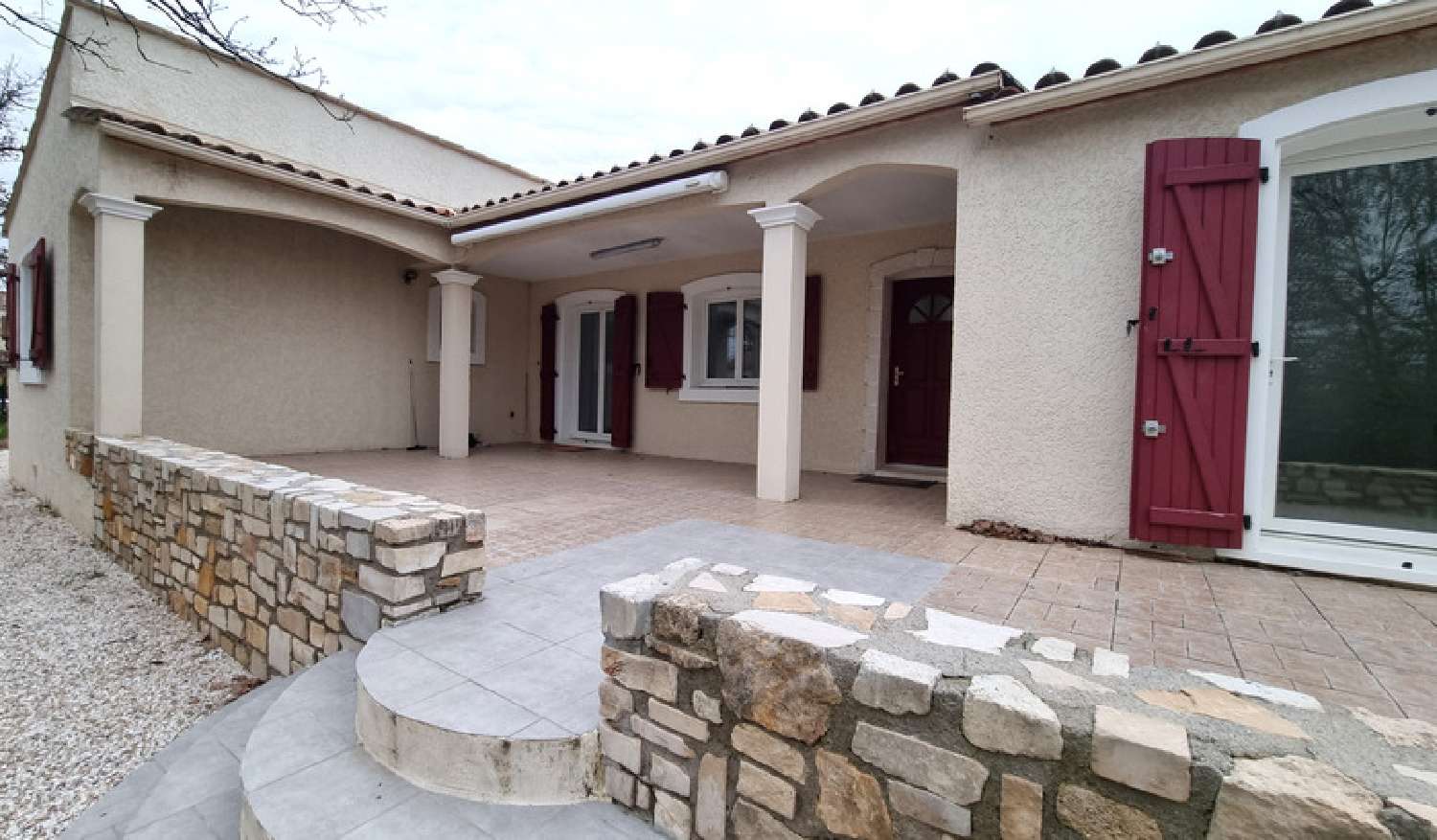  kaufen Haus Saint-Christol-lès-Alès Gard 3