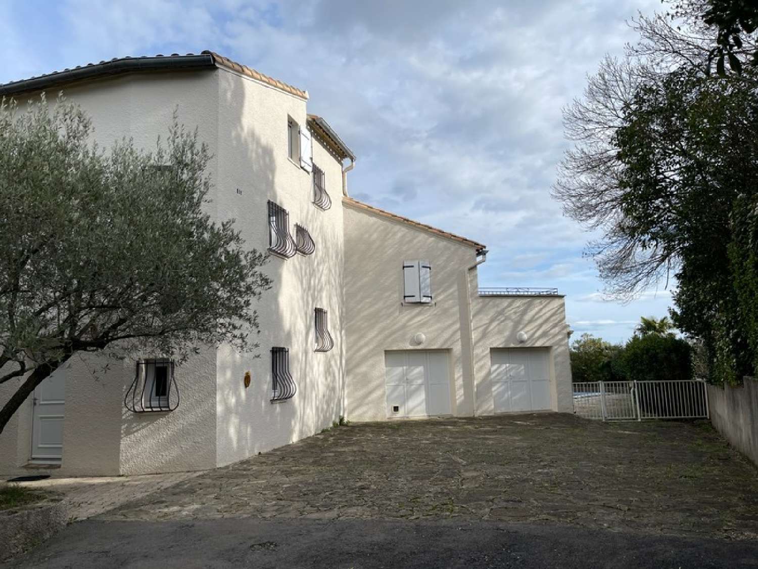  kaufen Haus Saint-Christol-lès-Alès Gard 1
