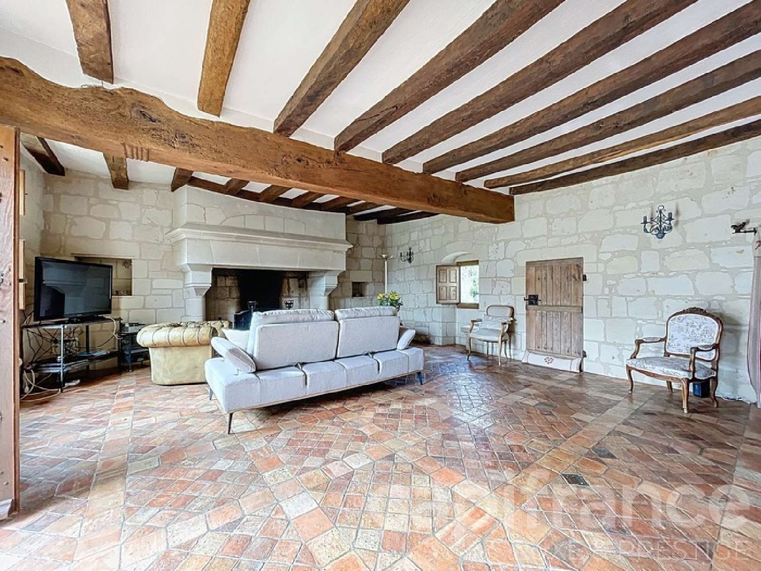  kaufen Haus Saint-Clément-des-Levées Maine-et-Loire 4