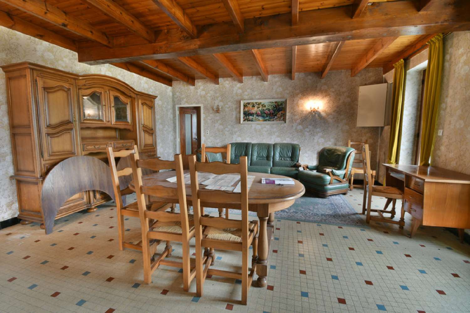  kaufen Haus Saint-Coutant-le-Grand Charente-Maritime 3