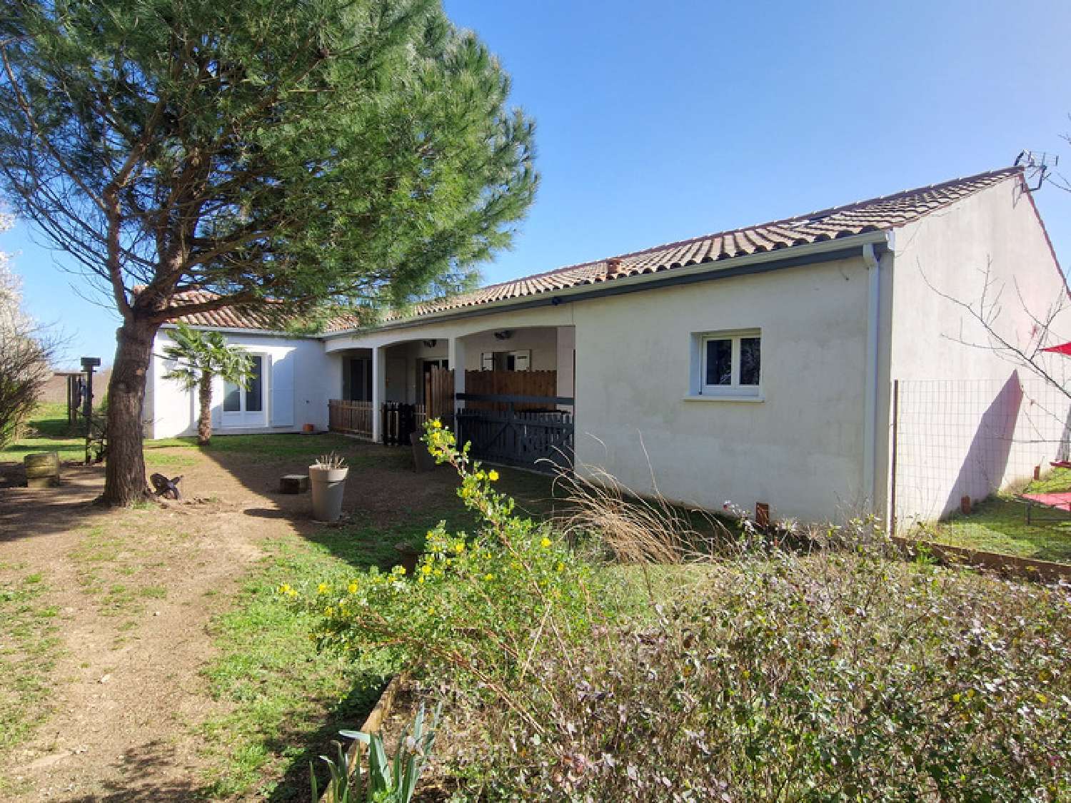  kaufen Haus Tonnay-Charente Charente-Maritime 1
