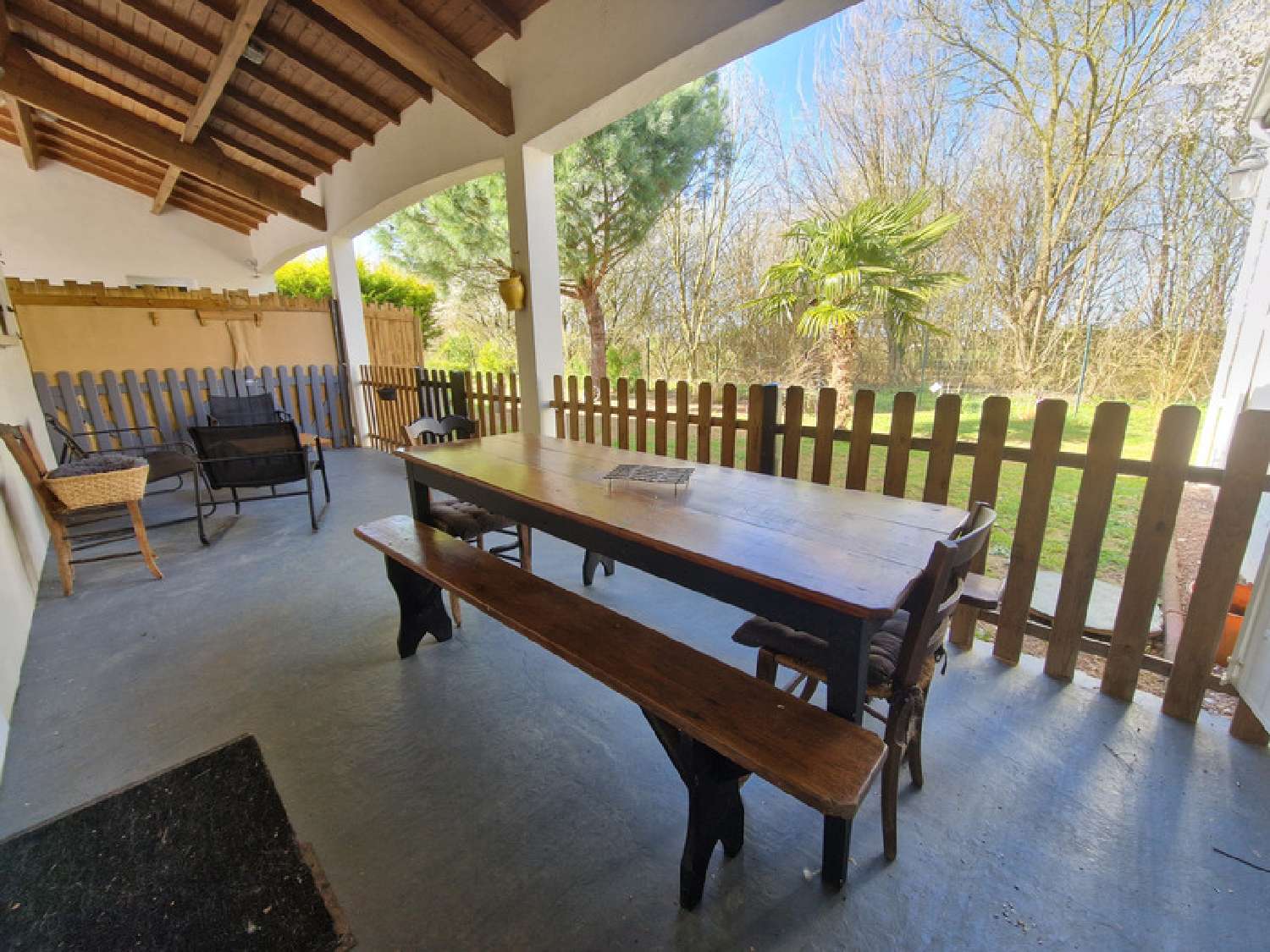  kaufen Haus Tonnay-Charente Charente-Maritime 7