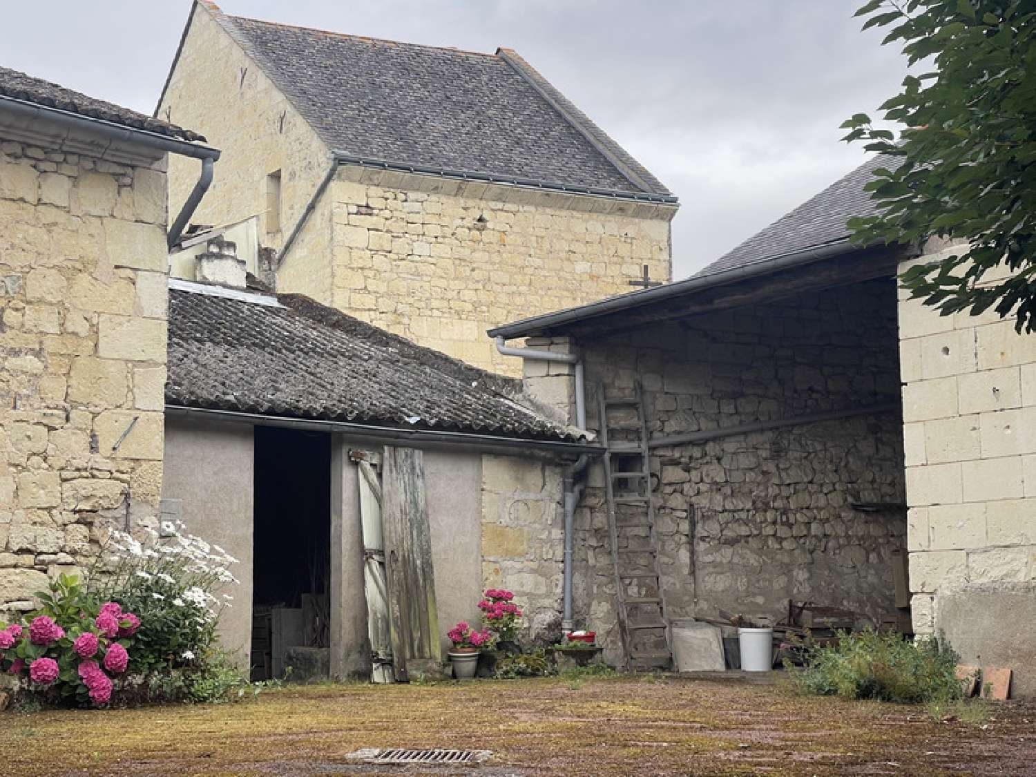  kaufen Haus Saint-Cyr-en-Bourg Maine-et-Loire 2