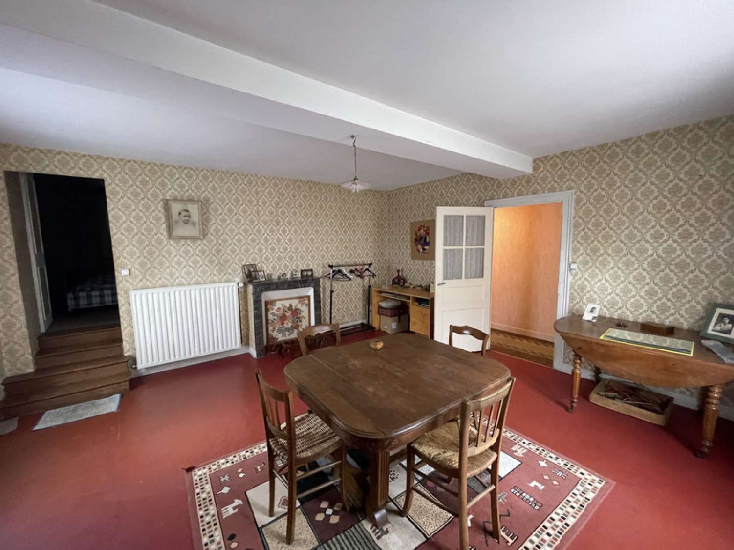  kaufen Haus Saint-Cyr-en-Bourg Maine-et-Loire 6