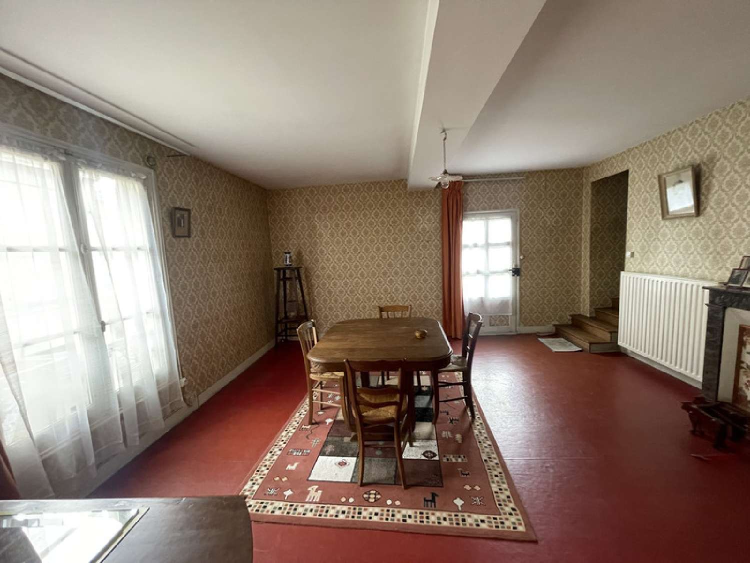  kaufen Haus Saint-Cyr-en-Bourg Maine-et-Loire 7