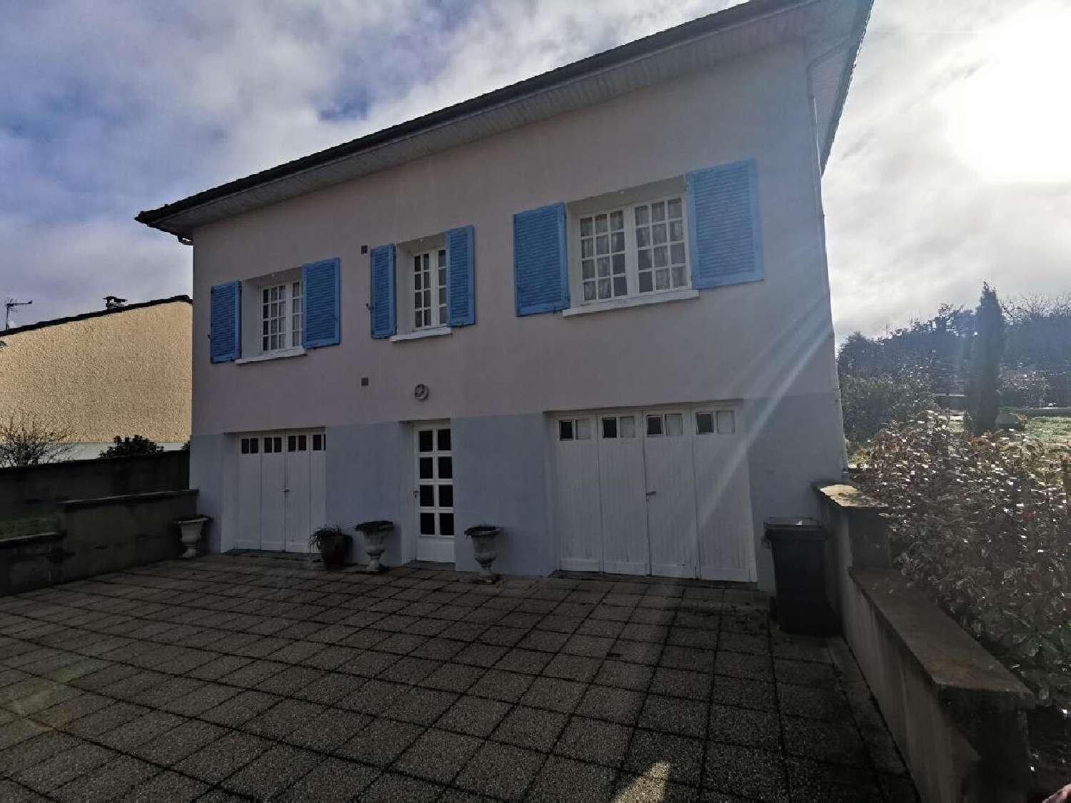  kaufen Haus Gorre Haute-Vienne 2