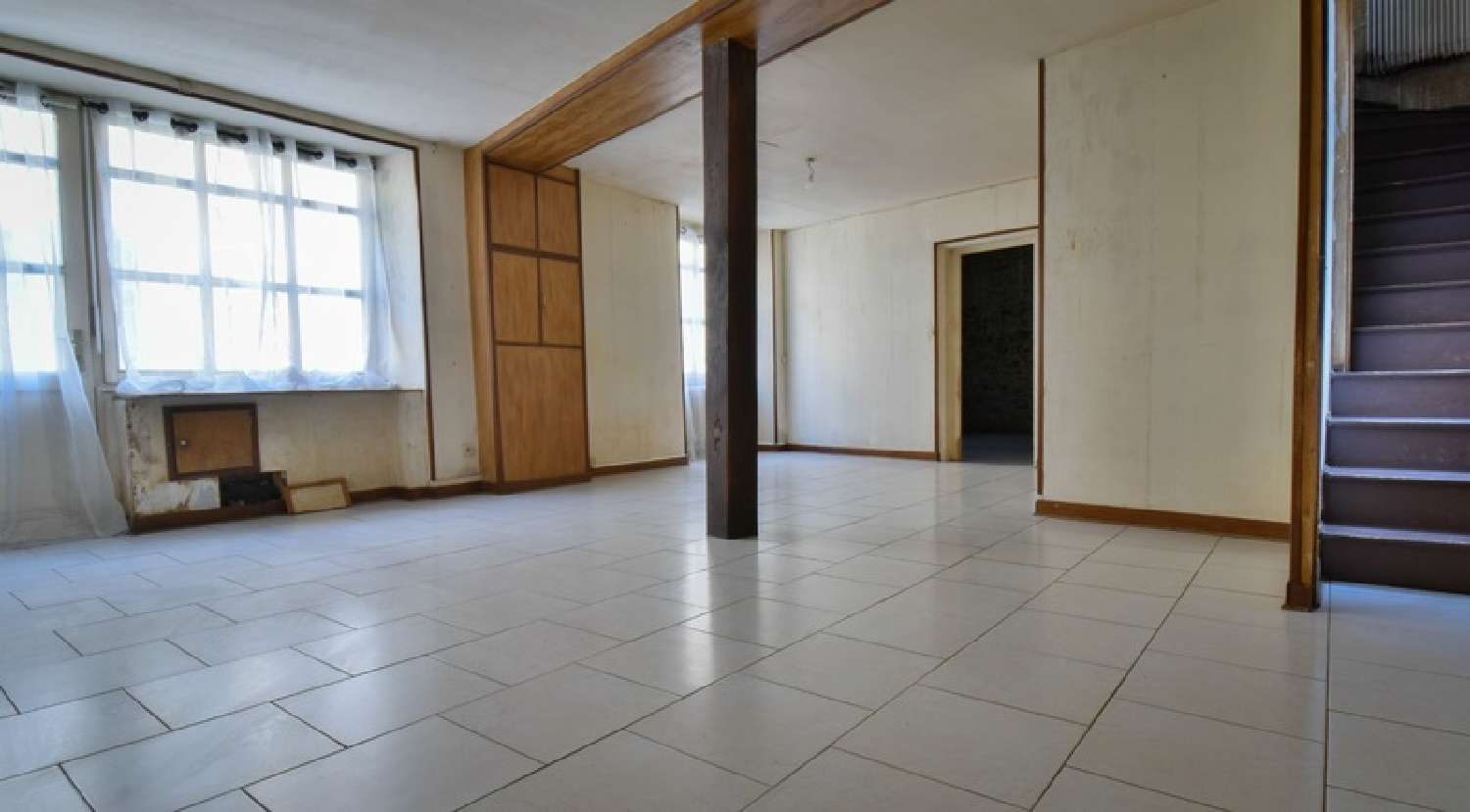  kaufen Haus Saint-Denis-d'Anjou Mayenne 1