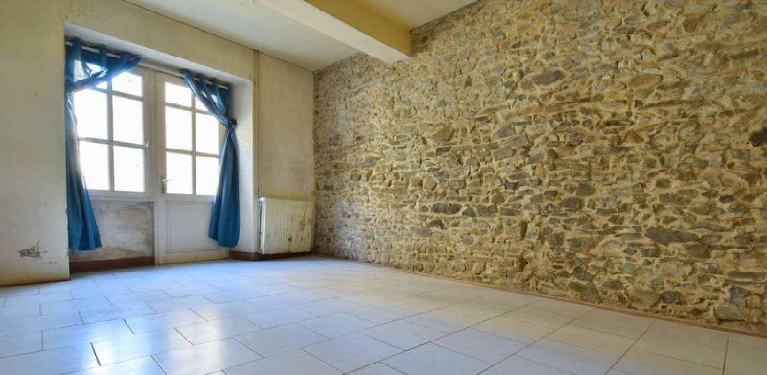  kaufen Haus Saint-Denis-d'Anjou Mayenne 3