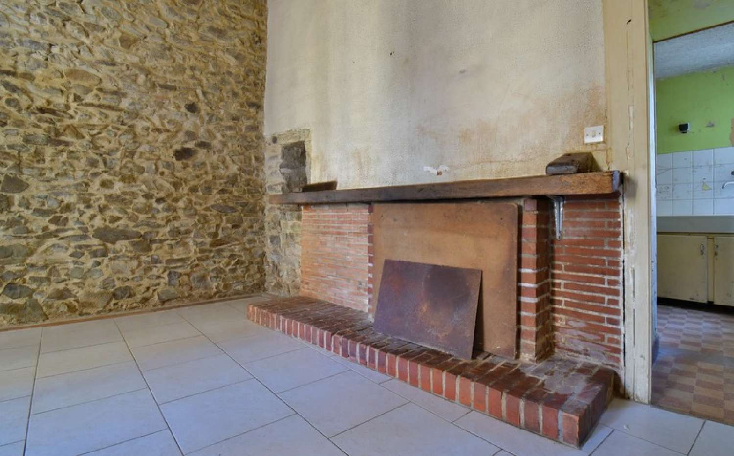  kaufen Haus Saint-Denis-d'Anjou Mayenne 4