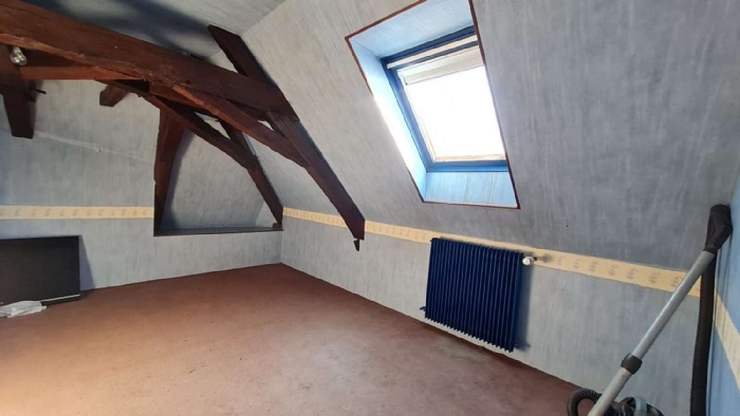  kaufen Haus Saint-Denis-d'Anjou Mayenne 7