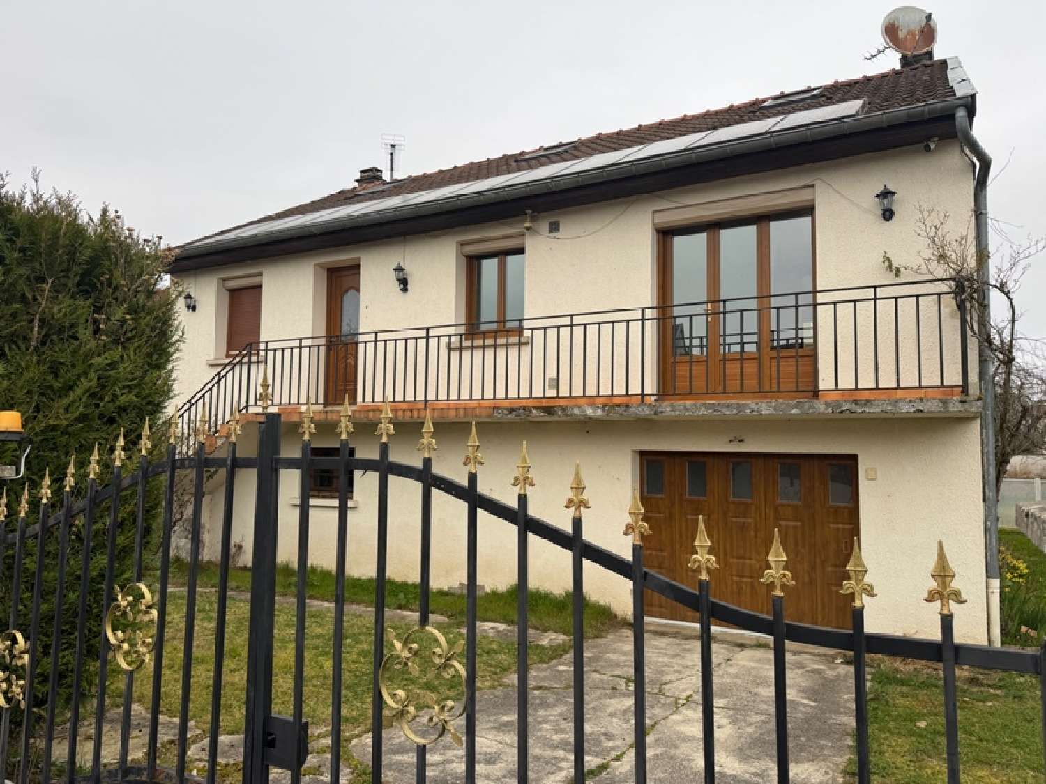  kaufen Haus Saint-Dizier Haute-Marne 1