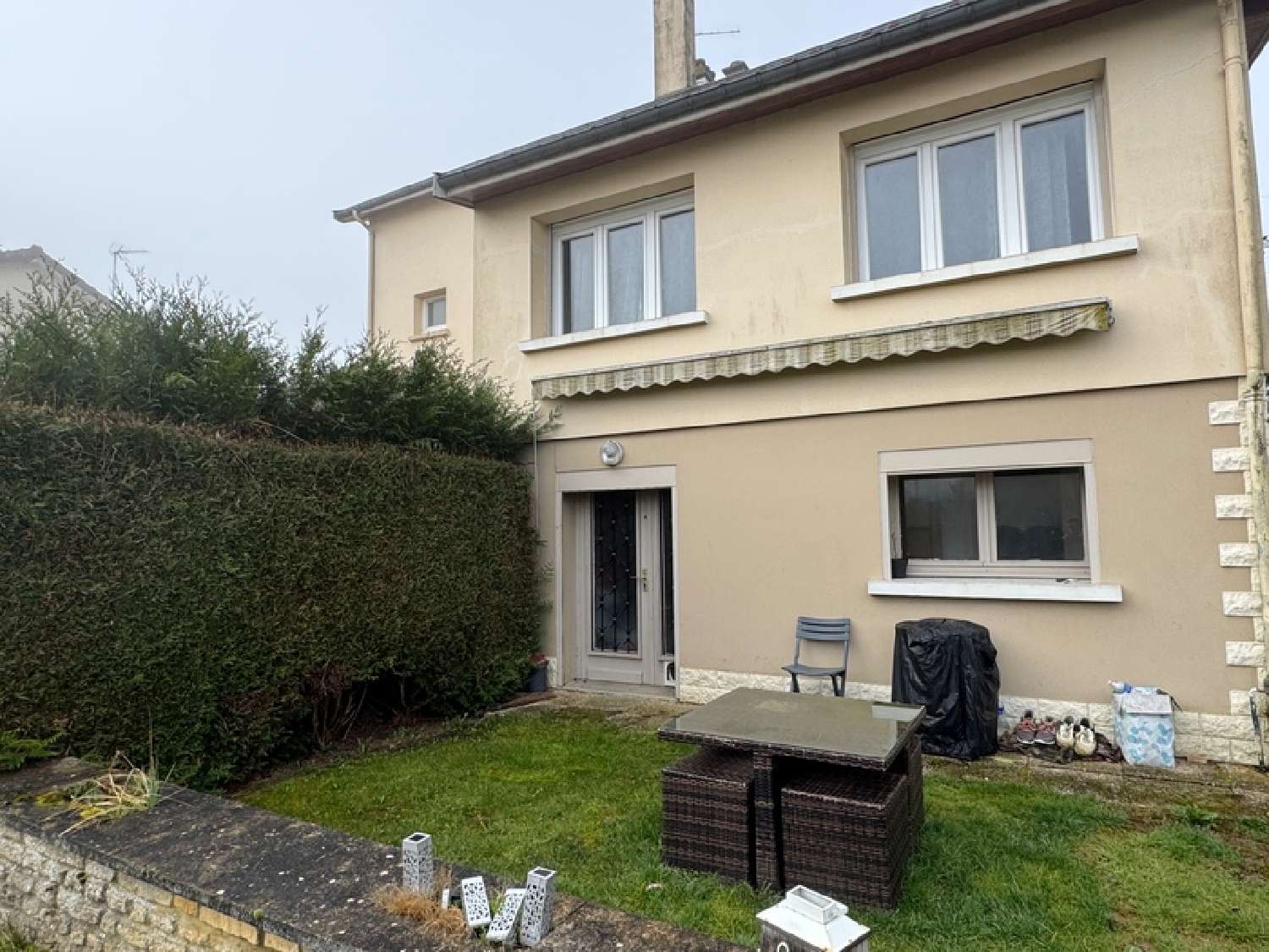  kaufen Haus Saint-Dizier Haute-Marne 1