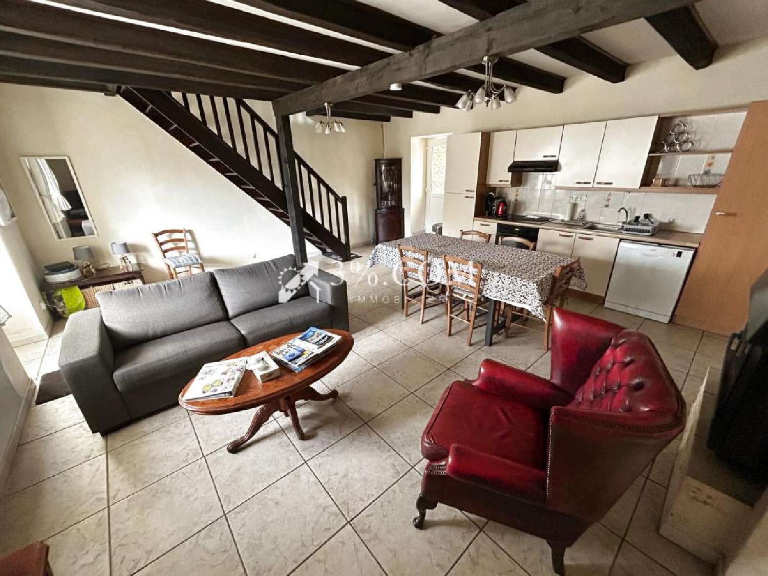  kaufen Haus Saint-Dolay Morbihan 2