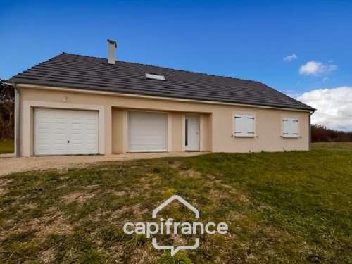 Saint-Doulchard Cher Haus Bild 7038449