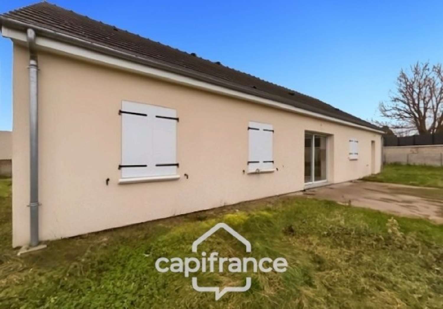  kaufen Haus Saint-Doulchard Cher 2