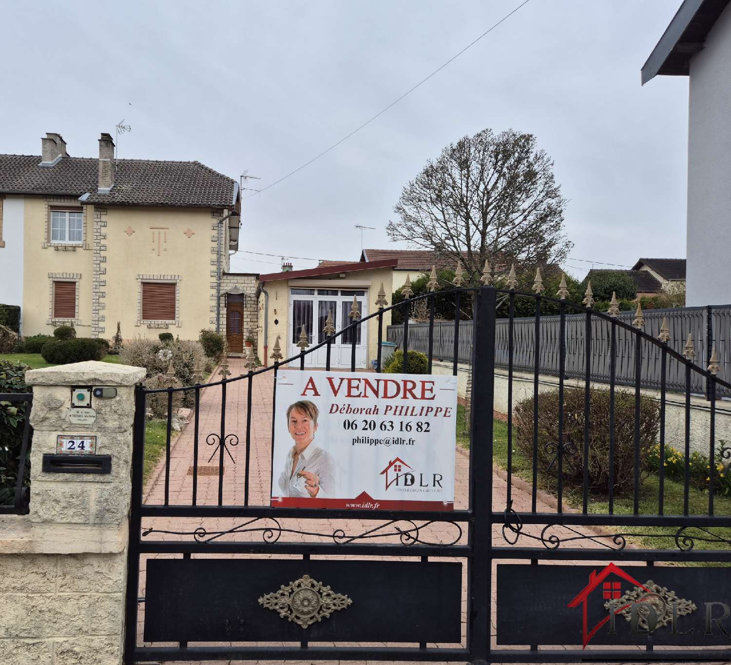  kaufen Haus Moëslains Haute-Marne 1