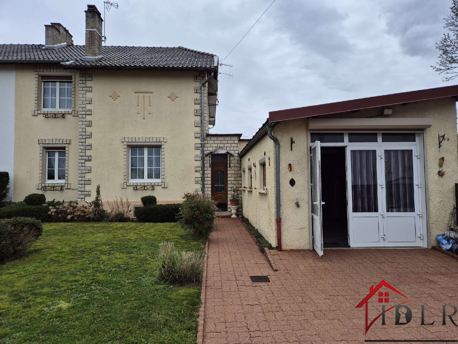  kaufen Haus Moëslains Haute-Marne 2