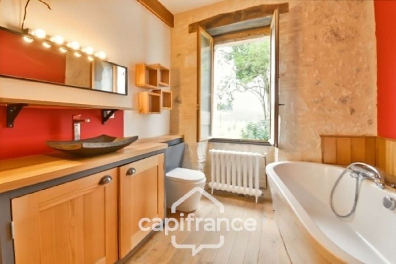  kaufen Haus Saint-Étienne-de-Villeréal Lot-et-Garonne 1