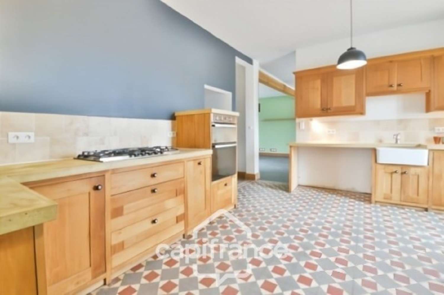  kaufen Haus Saint-Étienne-de-Villeréal Lot-et-Garonne 7
