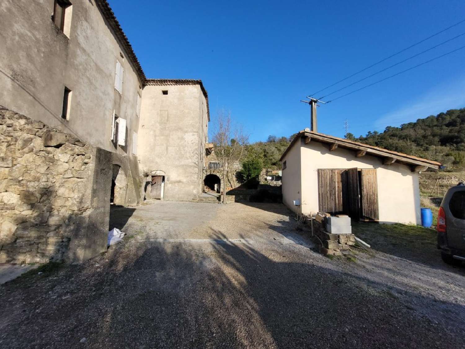  kaufen Haus Saint-Florent-sur-Auzonnet Gard 2