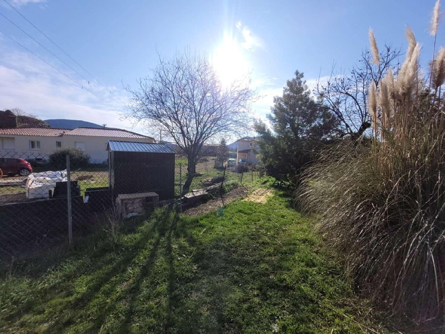  kaufen Haus Saint-Florent-sur-Auzonnet Gard 3