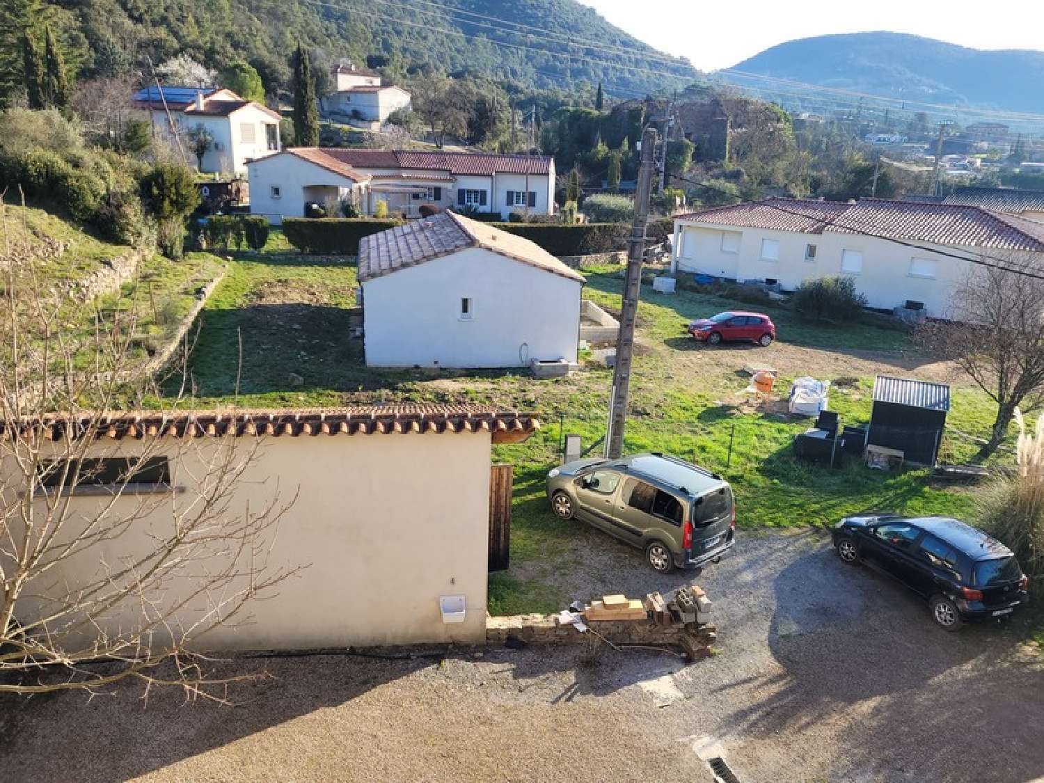  kaufen Haus Saint-Florent-sur-Auzonnet Gard 4