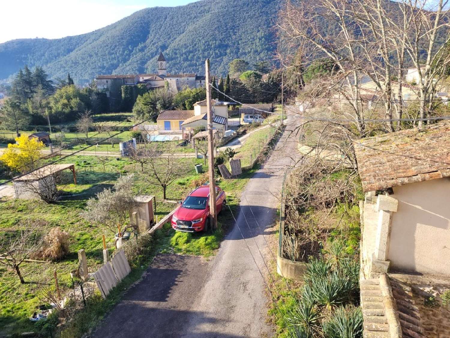  kaufen Haus Saint-Florent-sur-Auzonnet Gard 5