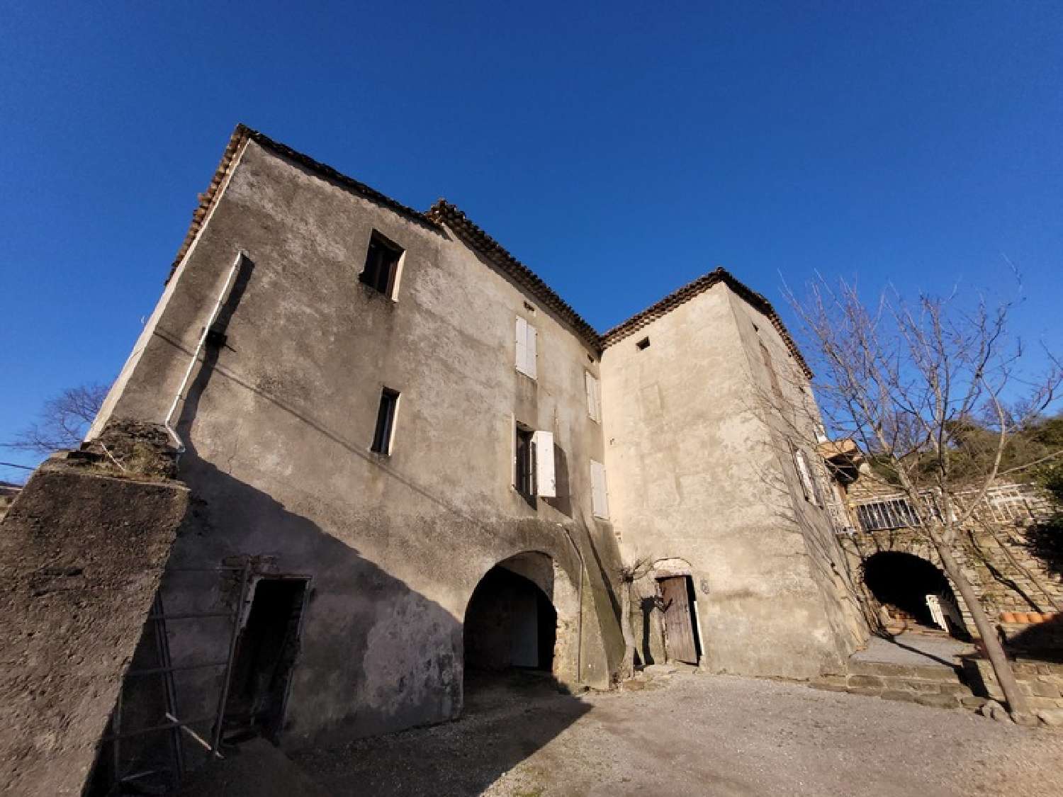  kaufen Haus Saint-Florent-sur-Auzonnet Gard 6