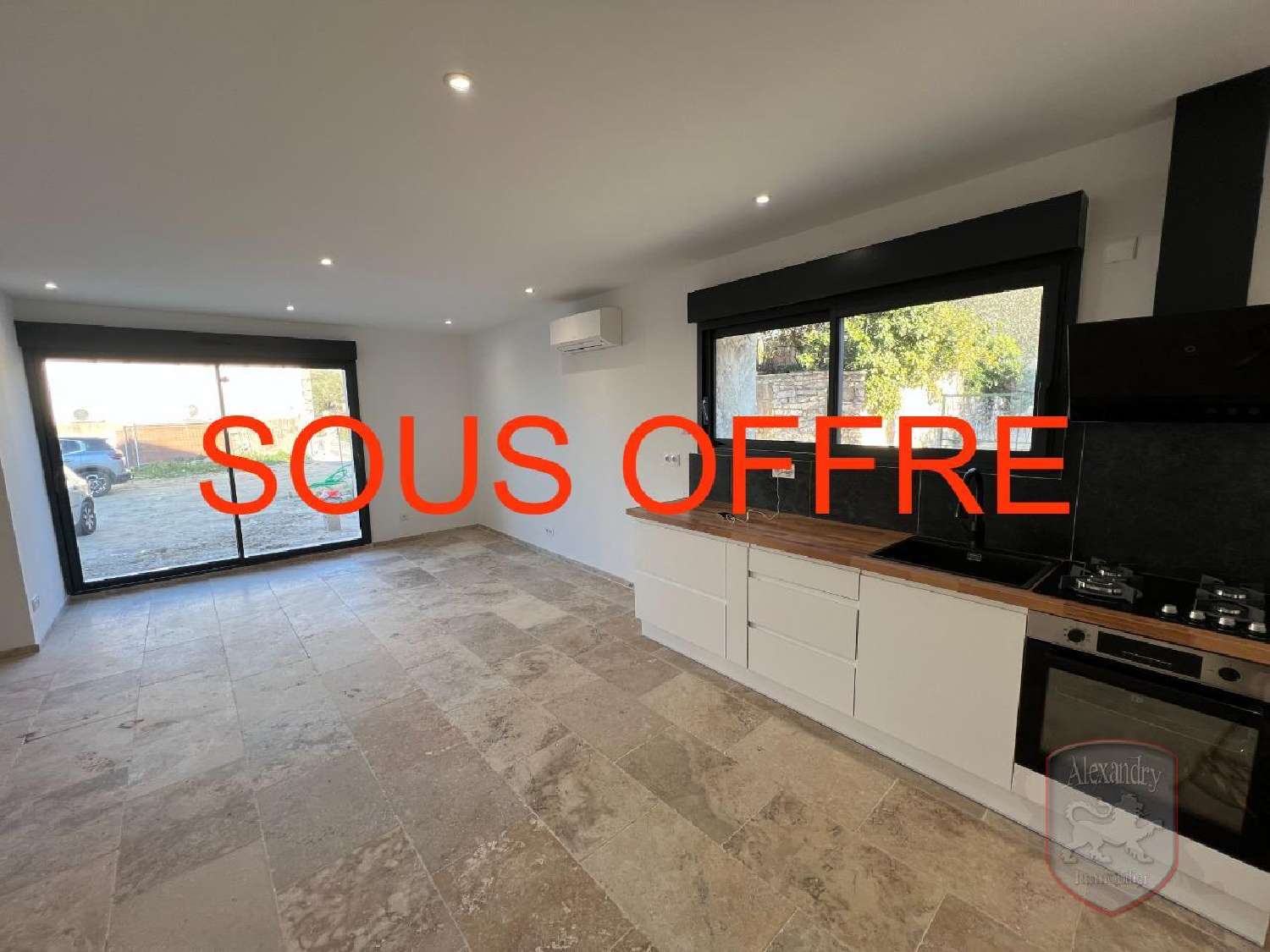  kaufen Haus Saint-Geniès-de-Comolas Gard 1