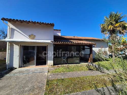 Saint-Georges-de-Didonne Charente-Maritime Haus Bild 7038342