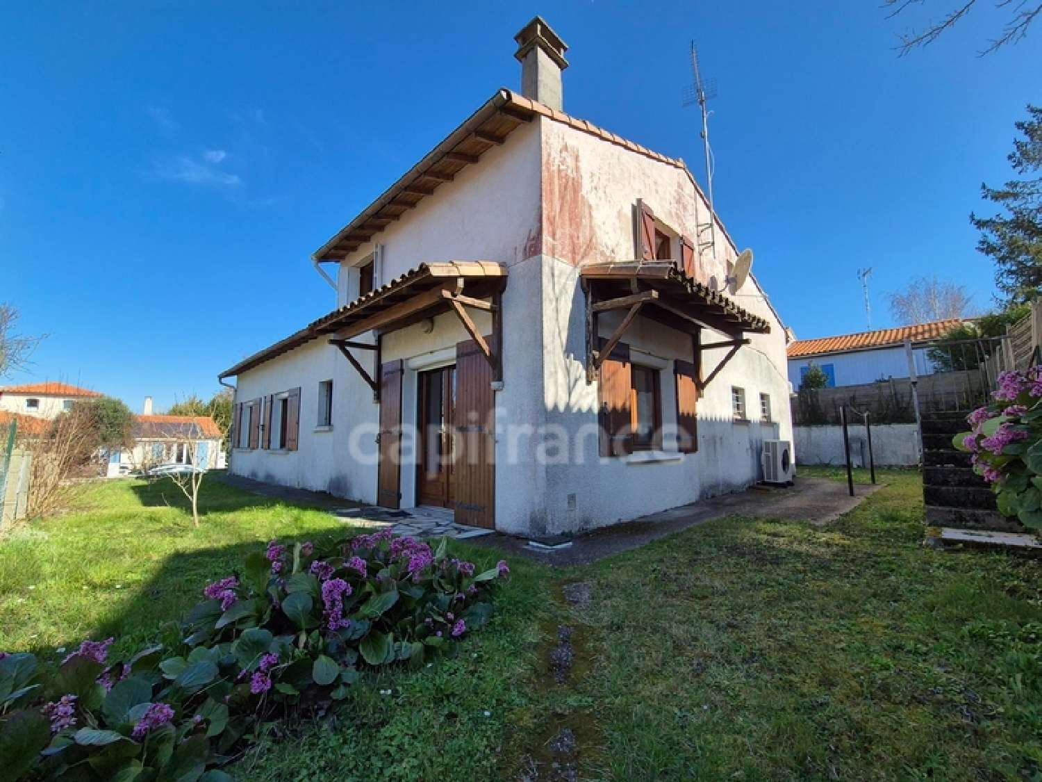  kaufen Haus Saint-Georges-de-Didonne Charente-Maritime 4