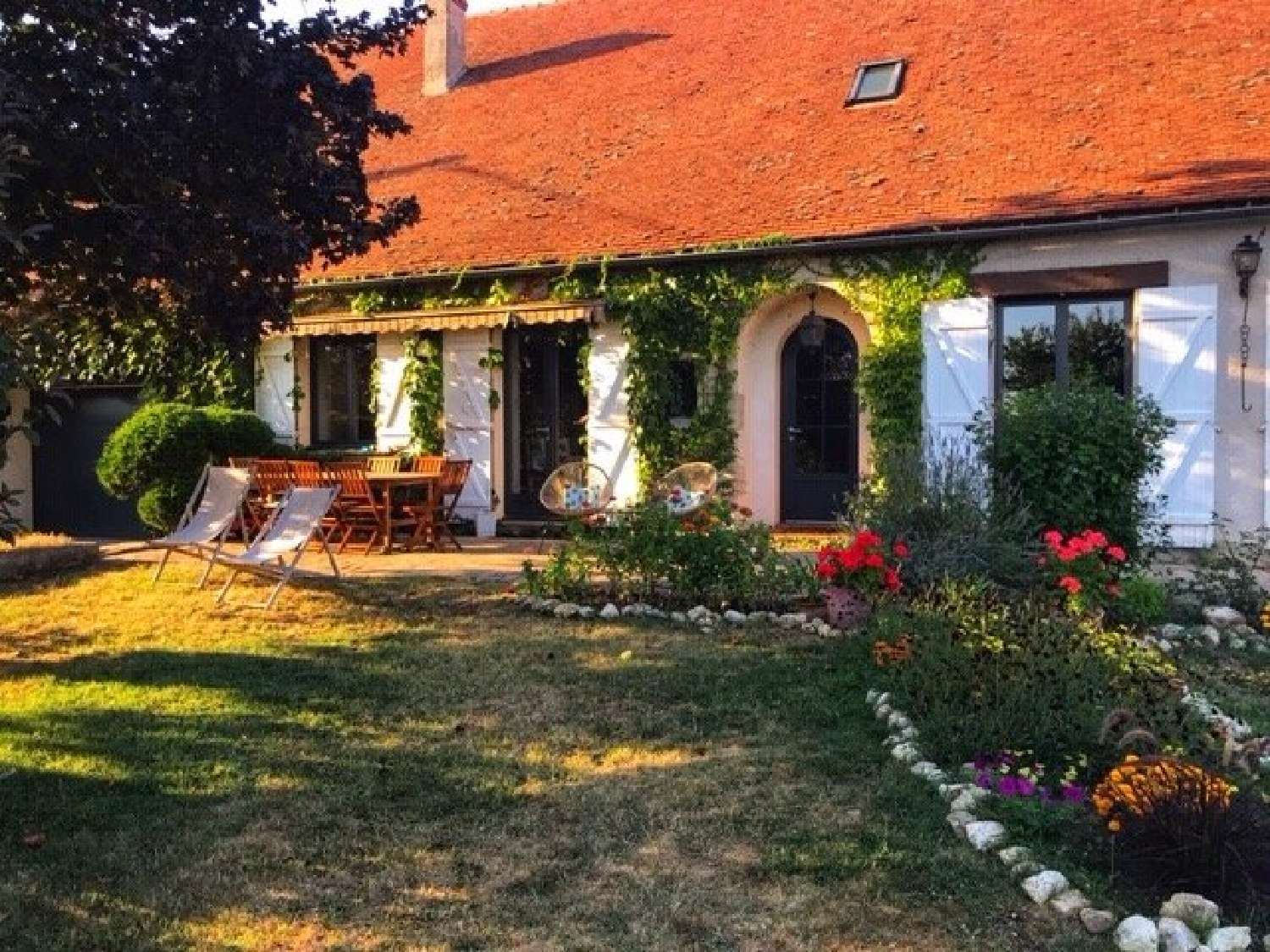 kaufen Haus Saint-Germain-de-Salles Allier 1