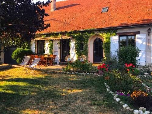 Saint-Germain-de-Salles Allier Haus Bild 7040552