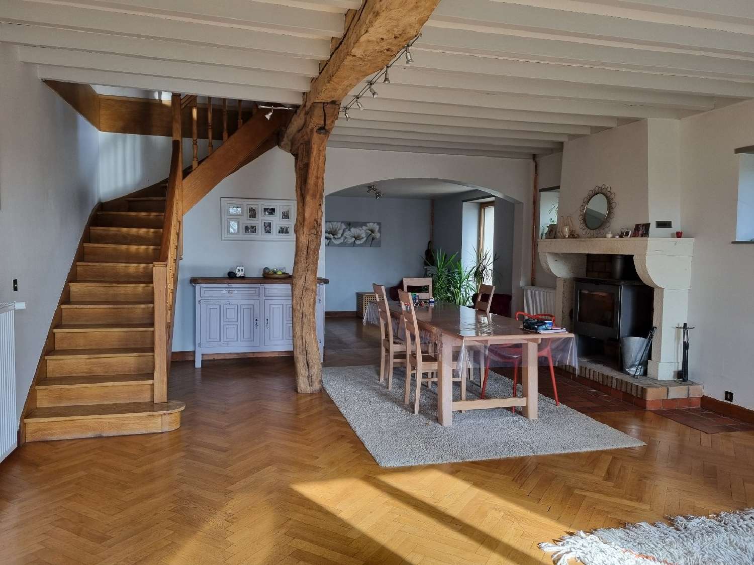  kaufen Haus Saint-Germain-de-Salles Allier 4