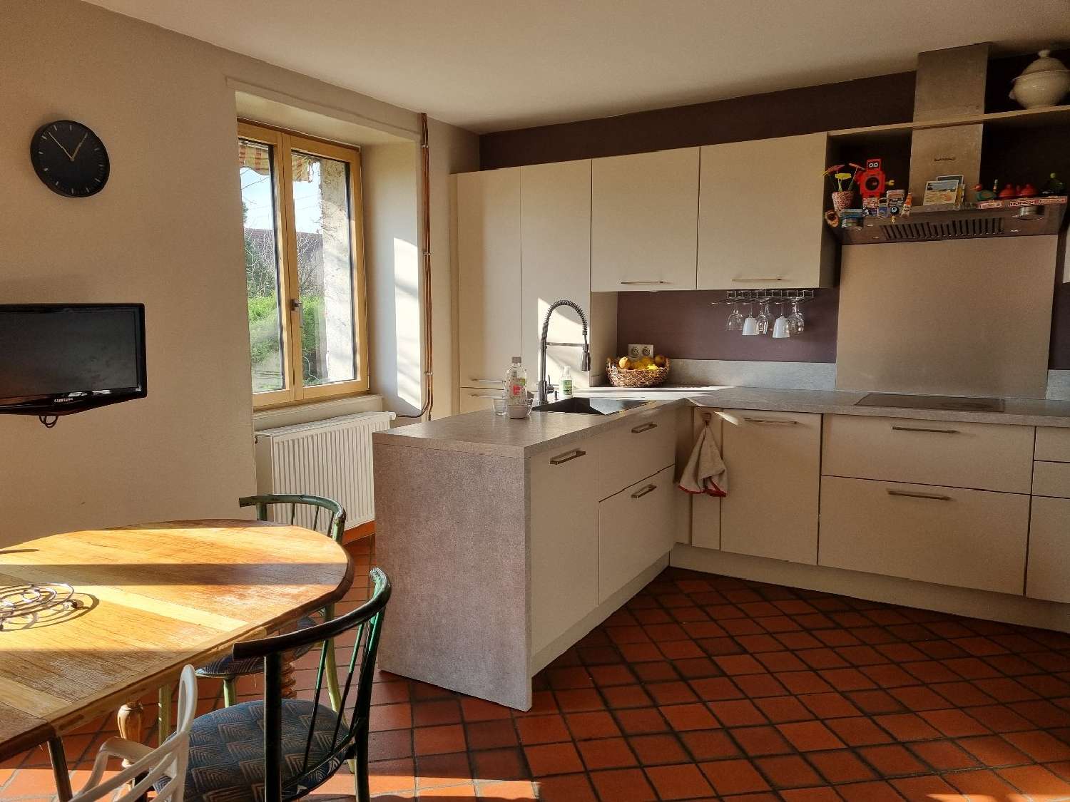  kaufen Haus Saint-Germain-de-Salles Allier 5