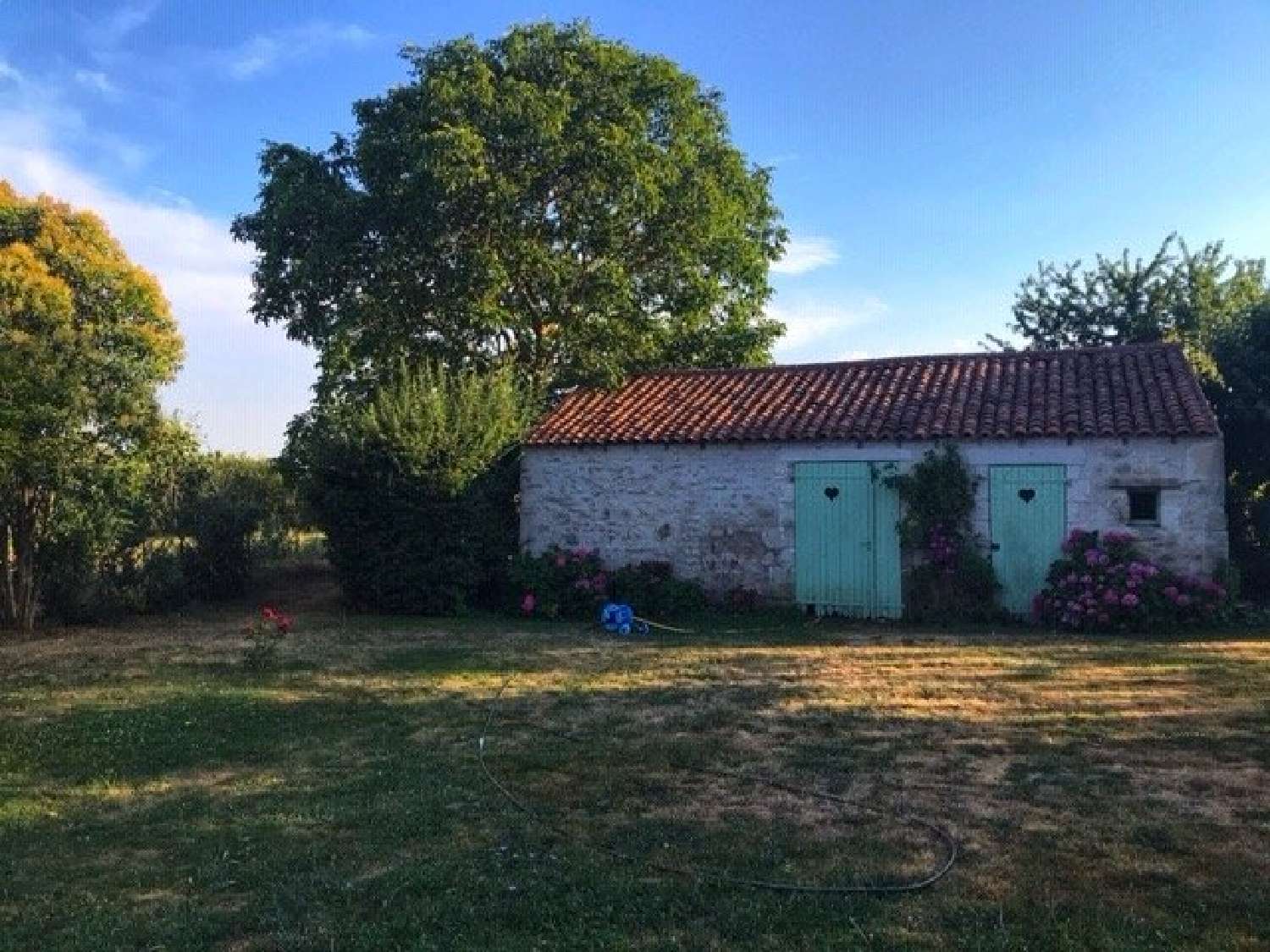  kaufen Haus Saint-Germain-de-Salles Allier 8
