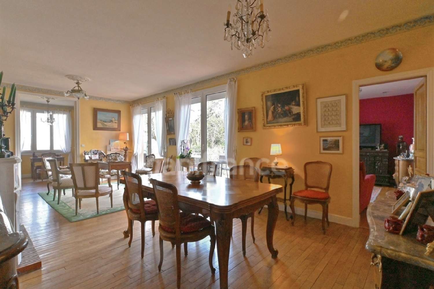  kaufen Haus Saint-Germain-en-Laye Yvelines 3