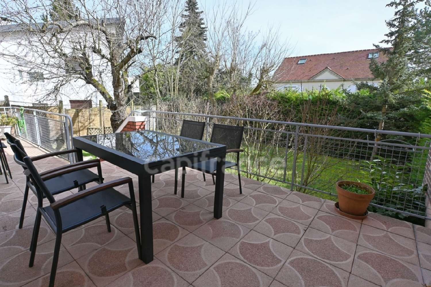  kaufen Haus Saint-Germain-en-Laye Yvelines 5