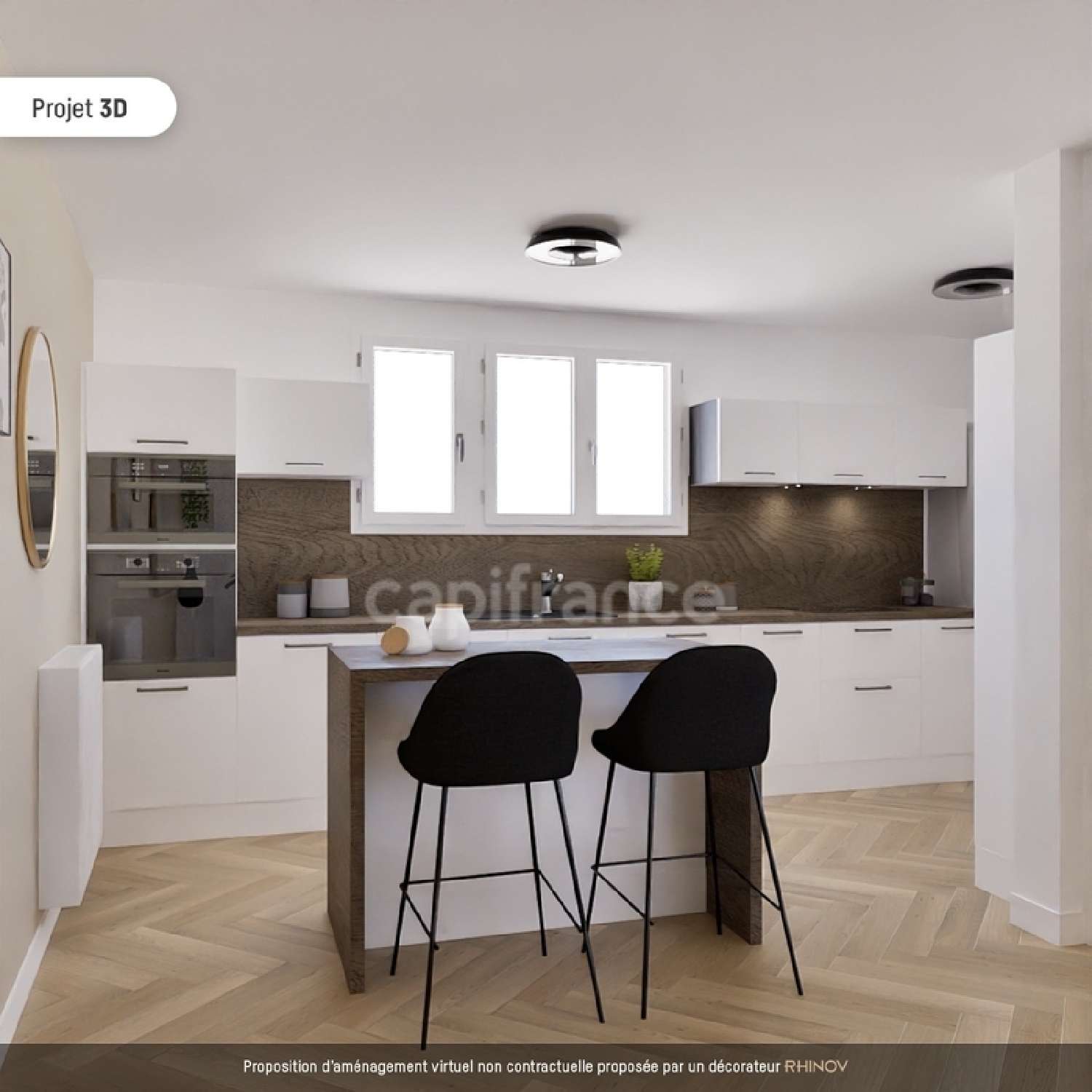  kaufen Haus Saint-Germain-en-Laye Yvelines 7