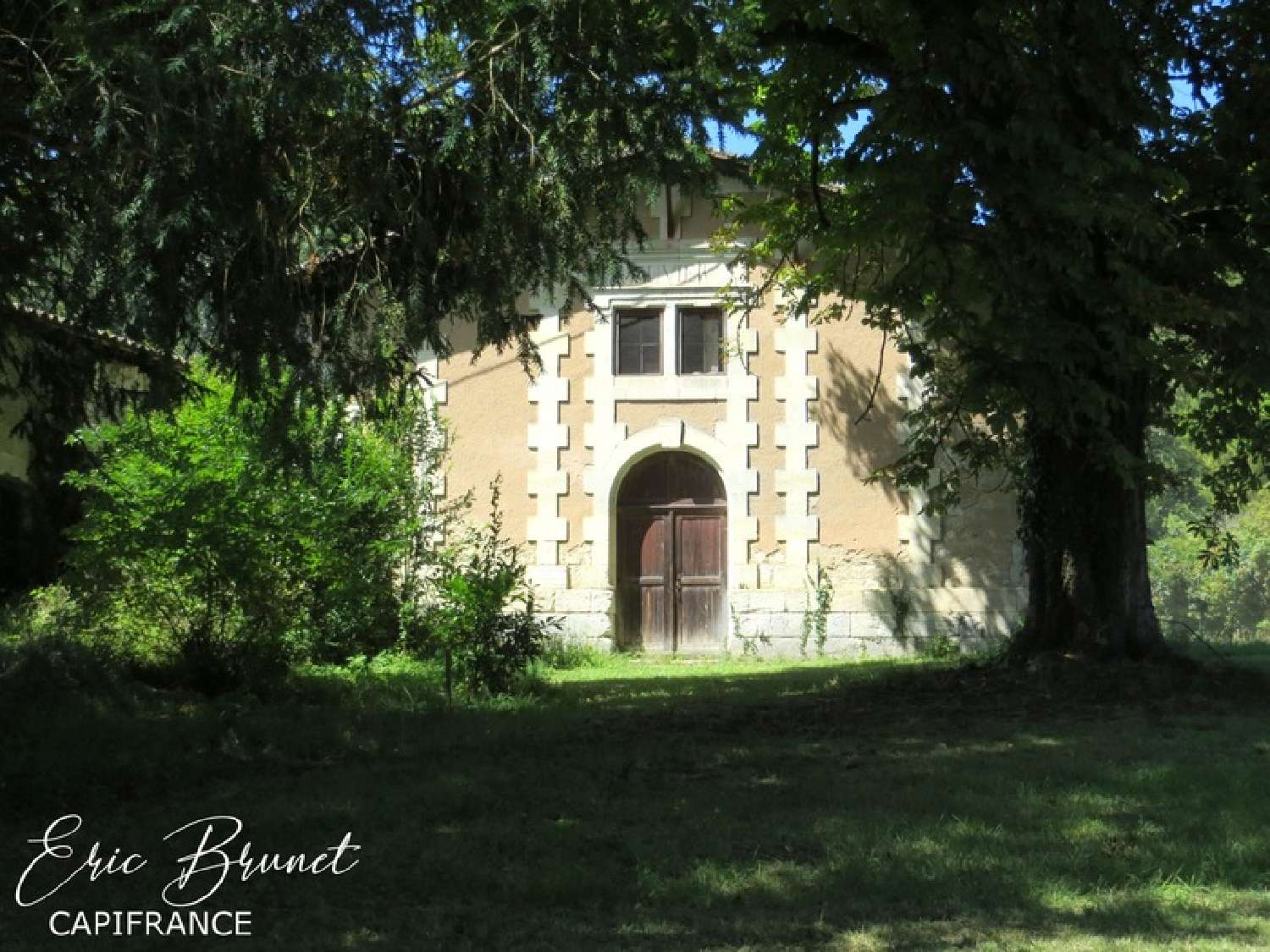  kaufen Haus Saint-Germain-de-la-Rivière Gironde 4